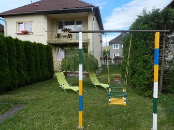 Apartmány HORALKA** Liptovský Mikuláš