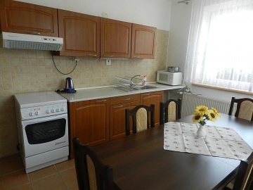 Apartmny HORALKA** Liptovsk Mikul