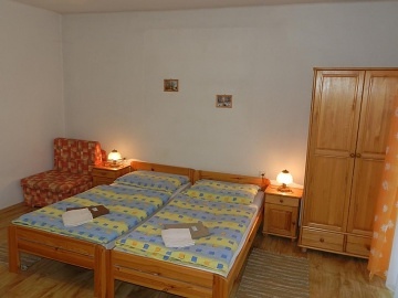 Apartmny HORALKA** Liptovsk Mikul