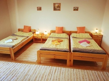 Apartmny HORALKA** Liptovsk Mikul