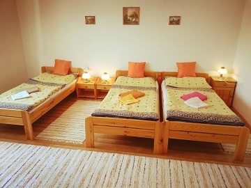 Rekrea�n� d�m - apartm�ny Liptov - Tatralandia