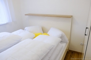 Apartmány Valča u sjezdovky - Valčianska dolina