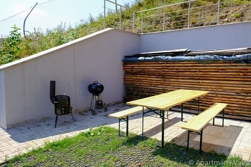 Apartmány Valča u sjezdovky - Valčianska dolina