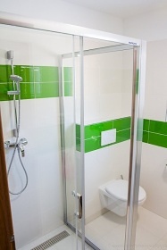 Apartmány Valča u sjezdovky - Valčianska dolina