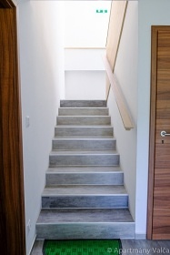 Apartmány Valča u sjezdovky - Valčianska dolina
