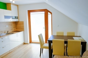 Chata Mal� Fatra - Tur�iansk� Teplice - Slovensko