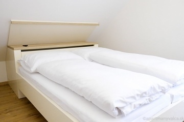 Apartmány Valča u sjezdovky - Valčianska dolina