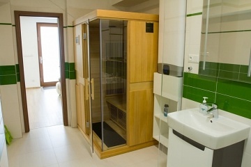 Apartmány Valča u sjezdovky - Valčianska dolina