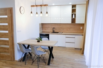 Apartmány Valča u sjezdovky - Valčianska dolina