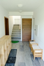 Apartmány Valča u sjezdovky - Valčianska dolina