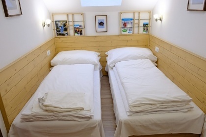 Apartmány Valča u sjezdovky - Valčianska dolina