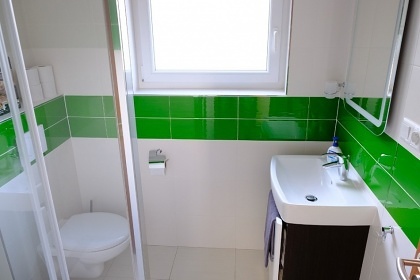 Apartmny Vala u sjezdovky - Valianska dolina