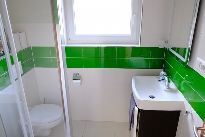 Chata Mal� Fatra - Tur�iansk� Teplice - Slovensko