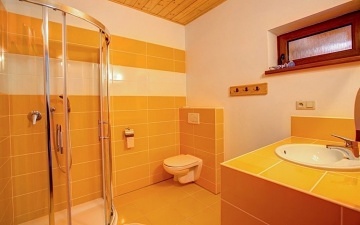 Chata Nízké Tatry - apartmány Liptov - Pavčina Lehota