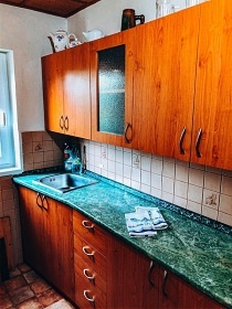 Chata Žďárské vrchy - Bystřice nad Pernštejnem