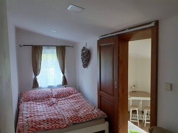 Vila Albína - ubytování Žacléř - Krkonoše