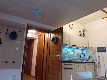 Vila Albína - ubytování Žacléř - Krkonoše