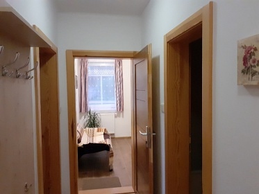 Vila Albína - ubytování Žacléř - Krkonoše