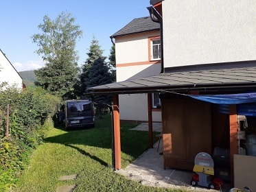 Vila Albína - ubytování Žacléř - Krkonoše