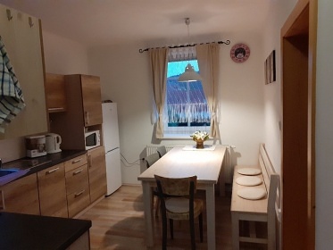 Vila Albína - ubytování Žacléř - Krkonoše