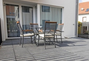 Apartmán Speicher CA - Mikulov - CHKO Pálava