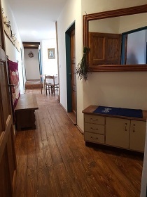 Ubytování Agnes - Apartmány Dubné - Jaronice