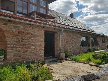 Ubytování Agnes - Apartmány Dubné - Jaronice