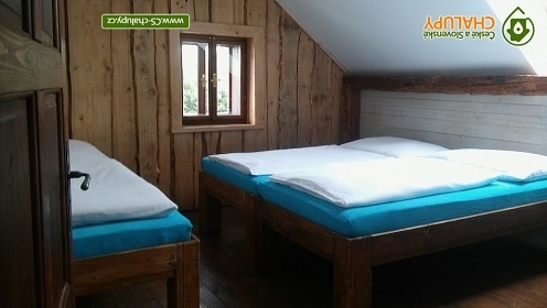 Ubytování Agnes - Apartmány Dubné - Jaronice