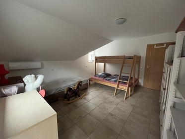 Chalupa s baz�nem - Hustope�e - Nov� Ml�ny