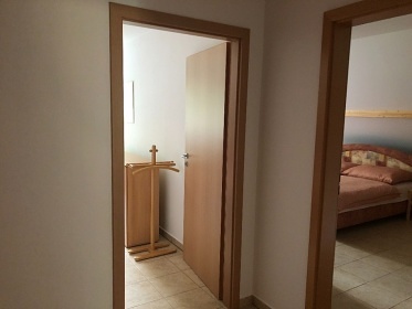 Chalupa U Hájenky - Kurdějov - Hustopeče