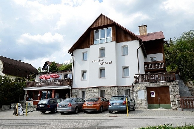 Pension Kraus - pindlerv Mln - Krkonoe