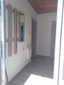 Chata u řeky Lužnice - Koloděje nad Lužnicí