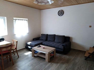 Chata u řeky Lužnice - Kořensko - Týn nad Vltavou