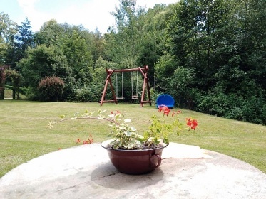 Chata u řeky Lužnice - Kořensko - Týn nad Vltavou