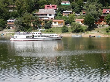 Apartmány u sv. Floriána - Slavonice - Č. Kanada