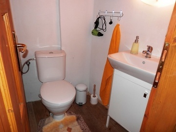 Apartmány u sv. Floriána - Slavonice - Č. Kanada