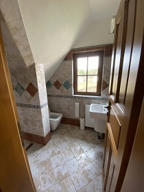 Chalupa Lodge - Varvažov - hrad Zvíkov