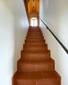 Chalupa Lodge - Varvažov - hrad Zvíkov