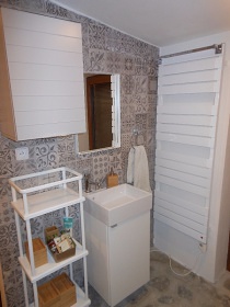 Wellness chalupa a koupac� jez�rko - Radho��