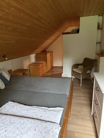 Beskydská chalupa - Trojanovice - Radhošť