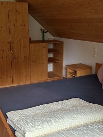 Beskydská chalupa - Trojanovice - Radhošť
