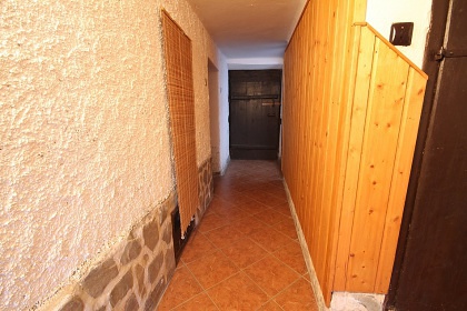 Wellness chalupa a koupac� jez�rko - Radho��