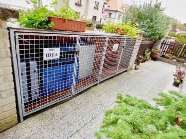 Apartmány Český Krumlov - Villa Harmony