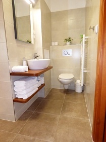 Apartmány Český Krumlov - Villa Harmony