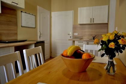 Apartmány Český Krumlov - Villa Harmony