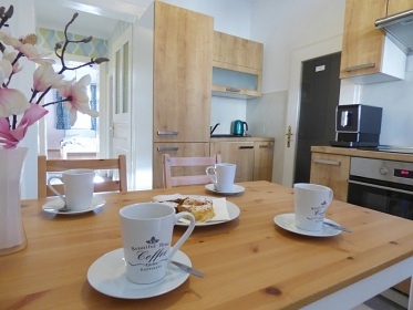 Apartmány Český Krumlov - Villa Harmony