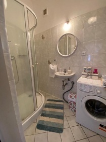 Chalupa cyklostezky T�ebo�sko - �eka Lu�nice