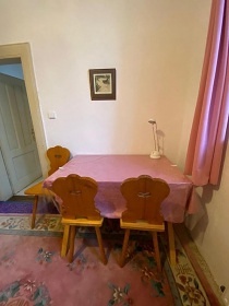 Chalupa cyklostezky T�ebo�sko - �eka Lu�nice