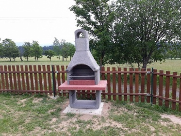 Chalupa Karlova - Malá Morava - Vysoká