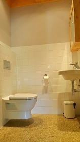 Wellness roubenka s bazénem - Nová Ves - Vysočina